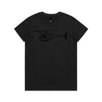 AS Colour Womens Maple Tee Thumbnail