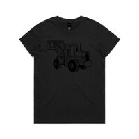 AS Colour Womens Maple Tee Thumbnail