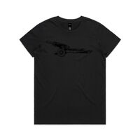 AS Colour Womens Maple Tee Thumbnail