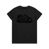 AS Colour Womens Maple Tee Thumbnail