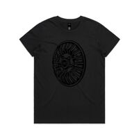 AS Colour Womens Maple Tee Thumbnail