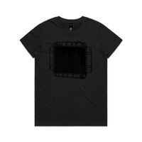 AS Colour Womens Maple Tee Thumbnail