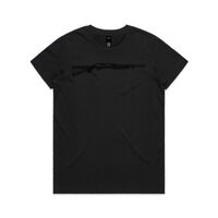 AS Colour Womens Maple Tee Thumbnail