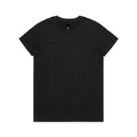 AS Colour Womens Maple Tee Thumbnail