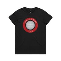 AS Colour Womens Maple Tee Thumbnail