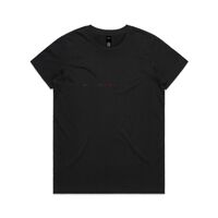 AS Colour Womens Maple Tee Thumbnail