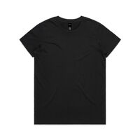 AS Colour Womens Maple Tee Thumbnail