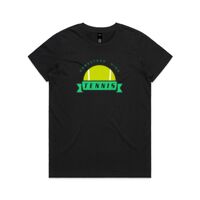 AS Colour Womens Maple Tee Thumbnail