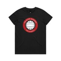 AS Colour Womens Maple Tee Thumbnail