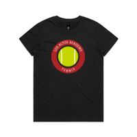 AS Colour Womens Maple Tee Thumbnail