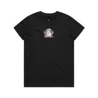AS Colour Womens Maple Tee Thumbnail