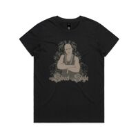 AS Colour Womens Maple Tee Thumbnail