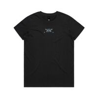 AS Colour Womens Maple Tee Thumbnail