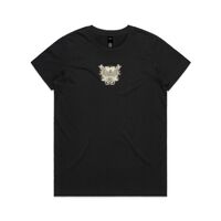AS Colour Womens Maple Tee Thumbnail