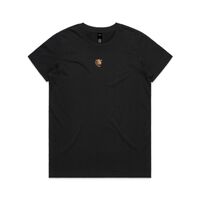 AS Colour Womens Maple Tee Thumbnail