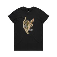AS Colour Womens Maple Tee Thumbnail