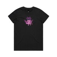 AS Colour Womens Maple Tee Thumbnail