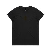 AS Colour Womens Maple Tee Thumbnail