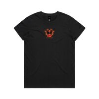 AS Colour Womens Maple Tee Thumbnail