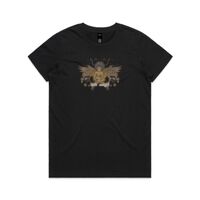 AS Colour Womens Maple Tee Thumbnail