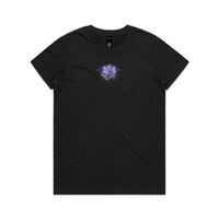 AS Colour Womens Maple Tee Thumbnail