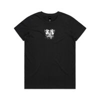 AS Colour Womens Maple Tee Thumbnail