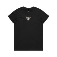 AS Colour Womens Maple Tee Thumbnail