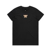 AS Colour Womens Maple Tee Thumbnail