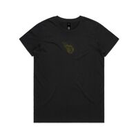 AS Colour Womens Maple Tee Thumbnail