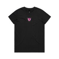 AS Colour Womens Maple Tee Thumbnail
