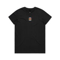 AS Colour Womens Maple Tee Thumbnail