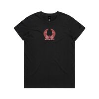 AS Colour Womens Maple Tee Thumbnail