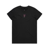 AS Colour Womens Maple Tee Thumbnail
