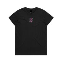 AS Colour Womens Maple Tee Thumbnail
