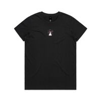AS Colour Womens Maple Tee Thumbnail