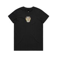 AS Colour Womens Maple Tee Thumbnail