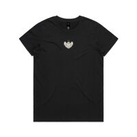 AS Colour Womens Maple Tee Thumbnail