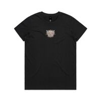 AS Colour Womens Maple Tee Thumbnail
