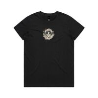 AS Colour Womens Maple Tee Thumbnail