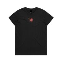 AS Colour Womens Maple Tee Thumbnail