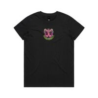 AS Colour Womens Maple Tee Thumbnail