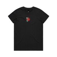 AS Colour Womens Maple Tee Thumbnail