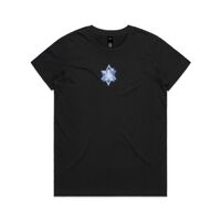 AS Colour Womens Maple Tee Thumbnail