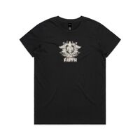 AS Colour Womens Maple Tee Thumbnail