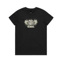 AS Colour Womens Maple Tee Thumbnail