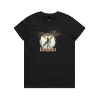 AS Colour Womens Maple Tee Thumbnail