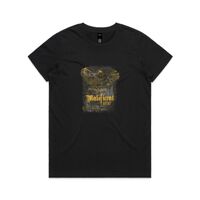 AS Colour Womens Maple Tee Thumbnail