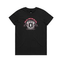 AS Colour Womens Maple Tee Thumbnail