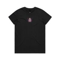 AS Colour Womens Maple Tee Thumbnail