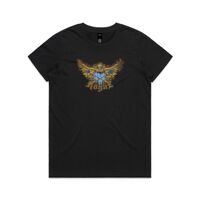 AS Colour Womens Maple Tee Thumbnail